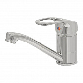 Купить Смеситель Zerich SH04 для кухни, одноручный по низкой цене