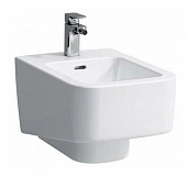 Купить Биде Laufen Pro S 8.3096.1.000.302.1 подвесное по низкой цене