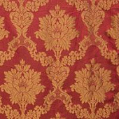 Купить Ткань Galleria Arben Exclusive FORNARINA 11383 RED по низкой цене