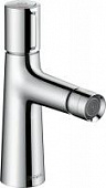Купить Смеситель Hansgrohe Talis Select S для биде 72202000 по низкой цене