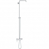 Купить Стойка Grohe Euphoria 26322000 душевая по низкой цене