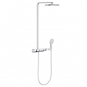 Купить Стойка Grohe Rainshower SmartControl Mono 26361000 душевая с термостатом по низкой цене