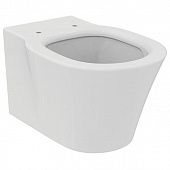 Купить Чаша Ideal Standard Connect Air E005401 подвесного унитаза без сиденья по низкой цене