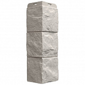 Купить Угол Docke Fels внешний Арктик 425 мм по низкой цене