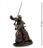Купить Статуэтка Veronese Самурай с мечом WS-90/1 по низкой цене