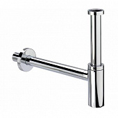 Купить Сифон Viega V2 Eleganta 1 1"1/4 хром 440190 5788 для раковины по низкой цене