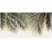 Купить Плитка Уралкерамика ВС9ДМ001 Дель Маре керамическая 500х249 мм по низкой цене