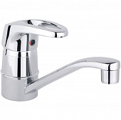 Купить Смеситель Timo Standard New 1931F для раковины chrome по низкой цене