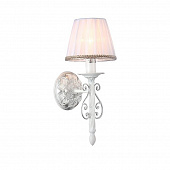 Купить Бра Maytoni Sunrise ARM290-01-W белое E14 60W 220V по низкой цене