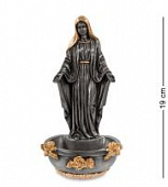 Купить Статуэтка-панно Veronese Дева Мария WS-34 по низкой цене