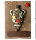 Купить KK-540 Панно КоКо Шамель "Амфора" шамот по низкой цене