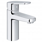 Купить Смеситель Grohe Europlus 33163002 для раковины по низкой цене