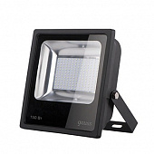 Купить Прожектор Gauss 613100150 150W IP65 6500К черный светодиодный по низкой цене
