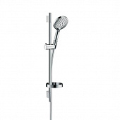 Купить Гарнитур Hansgrohe Raindance Select S 120 EcoSmart 26632000 душевой по низкой цене