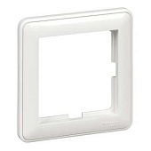 Купить Рамка Schneider Electric W59 KD-1-48 шампань одноместная по низкой цене