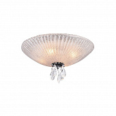 Купить Светильник Maytoni Bonnet CL809-04-N белый E14 4х60W 220V потолочный по низкой цене