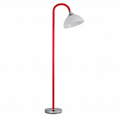 Купить Торшер Brilliant Lucie 93020/71 в детскую комнату по низкой цене