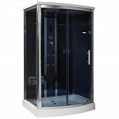 Купить Душевая кабина Timo Standart T-1115 1200x900x2200 мм по низкой цене