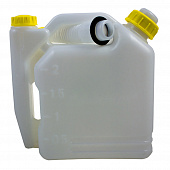 Купить Емкость для приготовления топливной смеси Champion 2 л по низкой цене