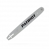 Купить Шина для пил 16 -1,3 мм-3/8 Patriot по низкой цене