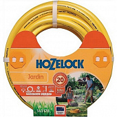 Купить Шланг Hozelock Tricoflex Jardin 143178 12,5 мм 20 м по низкой цене
