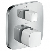 Купить Термостат Hansgrohe PuraVida 15775400 для душа по низкой цене