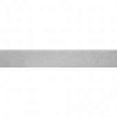 Купить Плинтус Kerama Marazzi Дайсен SG207900R/3BT из керамогранита светло-серый обрезной 600х95 мм по низкой цене