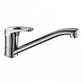Купить Смеситель Decoroom для кухни DR37018 по низкой цене
