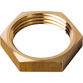 Купить Контргайка Stout SFT-0037-000034 3/4 дюйма по низкой цене
