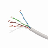 Купить Кабель Proconnect UTP 4х2х0.52 алюминиевый омеднённый по низкой цене