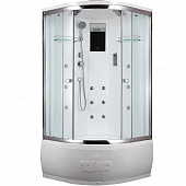 Купить Душевая кабина Timo Lux T-7700 1000x1000x2200 мм по низкой цене