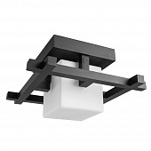 Купить Светильник Arte lamp Woods A8252PL-1CK потолочный по низкой цене