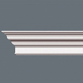 Потолочный плинтус из пенопласта, пвх, полиуретана, пенополистирола и дюрополимера.