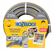 Купить Шланг Hozelock Tricoflex Ultramax 116251 19 мм 25 м по низкой цене