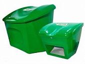 Купить Контейнер BOXSAND для соли, песка и реагентов, 500 л по низкой цене