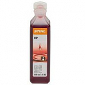 Купить Масло Stihl 07813198401 для 2-х тактного мотора 0,1 л по низкой цене