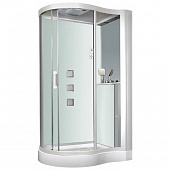 Купить Душевая кабина Grossman GR143R 1200x900х2150 мм по низкой цене