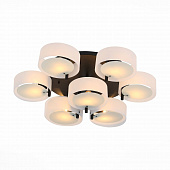Купить Люстра ST Luce FORESTA SL483.402.09 потолочная по низкой цене