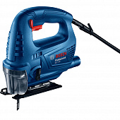 Купить Электролобзик BOSCH Professional GST 700, 500 Вт пропил 70 мм по низкой цене