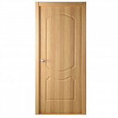 Купить Дверное полотно Belwooddoors Перфекта Дуб Английский глухое 2000х900 мм по низкой цене