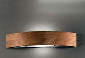 Купить Светильник Linea Light Curve настенный 1082 по низкой цене