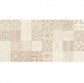Купить Плитка Ceramica Classic 08-03-11-429 Platan бежевый 400х200 мм по низкой цене