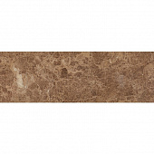 Купить Плитка Ceramica Classic 17-01-15-486 Libra керамическая коричневая 600х200 мм по низкой цене