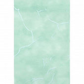 Купить Плитка НЗКМ VL-G Валентино керамическая зеленая 300x200 мм по низкой цене