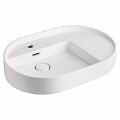 Купить Раковина на столешницу FLUMEN DESIGN Boston 71 см по низкой цене