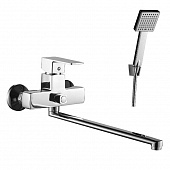 Купить Смеситель Decoroom для ванны DR36043 по низкой цене