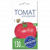 Купить Томат Корнеевский розовый 0,1 г по низкой цене