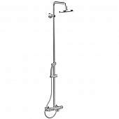 Купить Стойка Ideal Standard Idealrain Eco B1377AA душевая с термостатическим смесителем по низкой цене