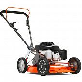 Купить Газонокосилка Husqvarna LB 448S 9672568-01 бензиновая профи по низкой цене