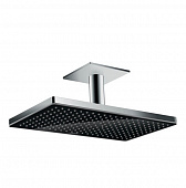Купить Душ Hansgrohe Rainmaker Select 24002600 верхний по низкой цене